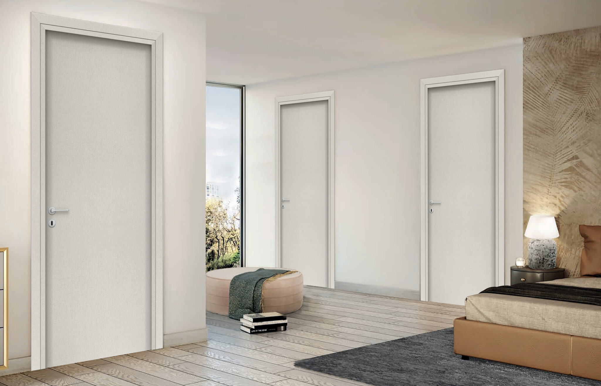 20M CPL Interior Door – Coverdoors